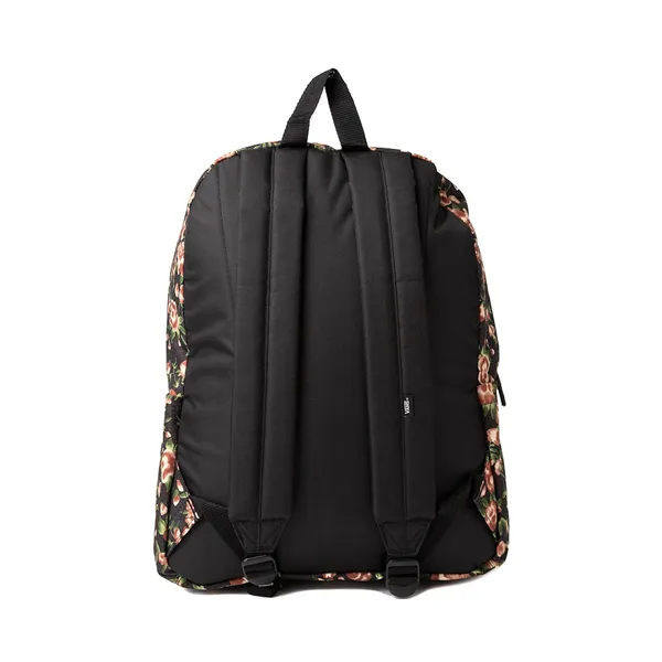 Backpack Vans Old Skool H2O, black