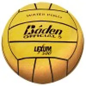 BADEN Women's Water Polo Ball