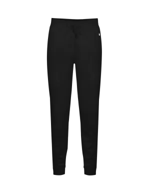 Badger Women's Athletic Fleece Jogger Pants