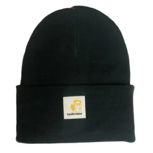 badknees Watch Cap - Dark Forest Green