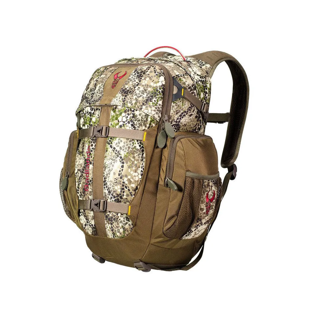 Badlands Pursuit Camouflage Hunting Day Pack