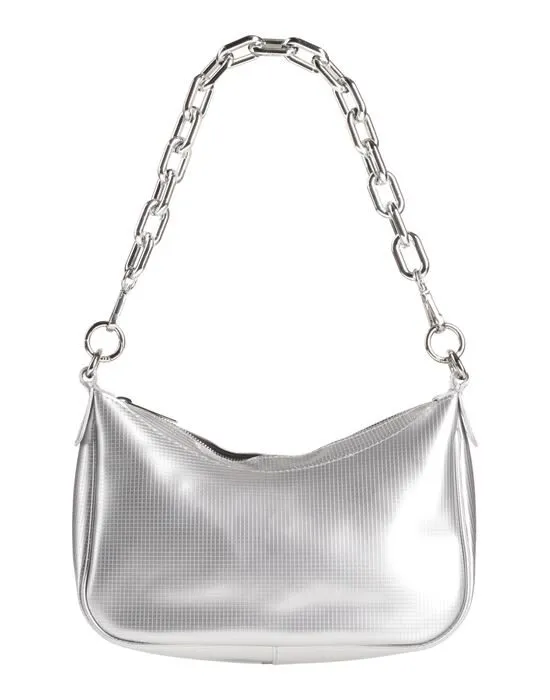 Bag GUM DESIGN, silver