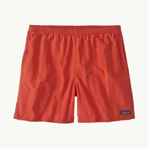 Baggies Shorts 5" - Pimento Red