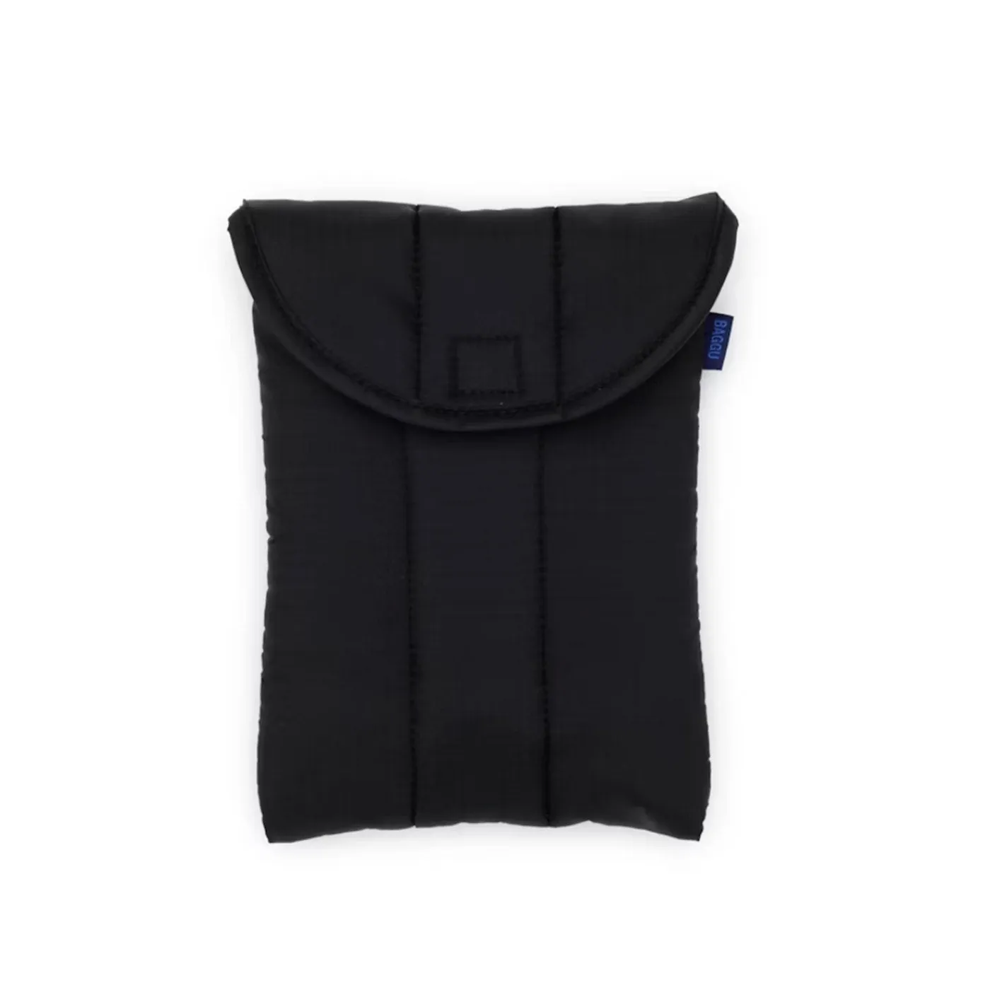 Baggu Puffy Tablet Sleeve 8" / Black