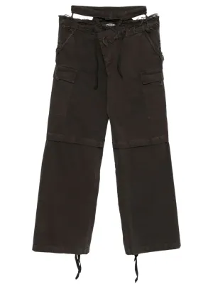 Baggy Cargo Pants