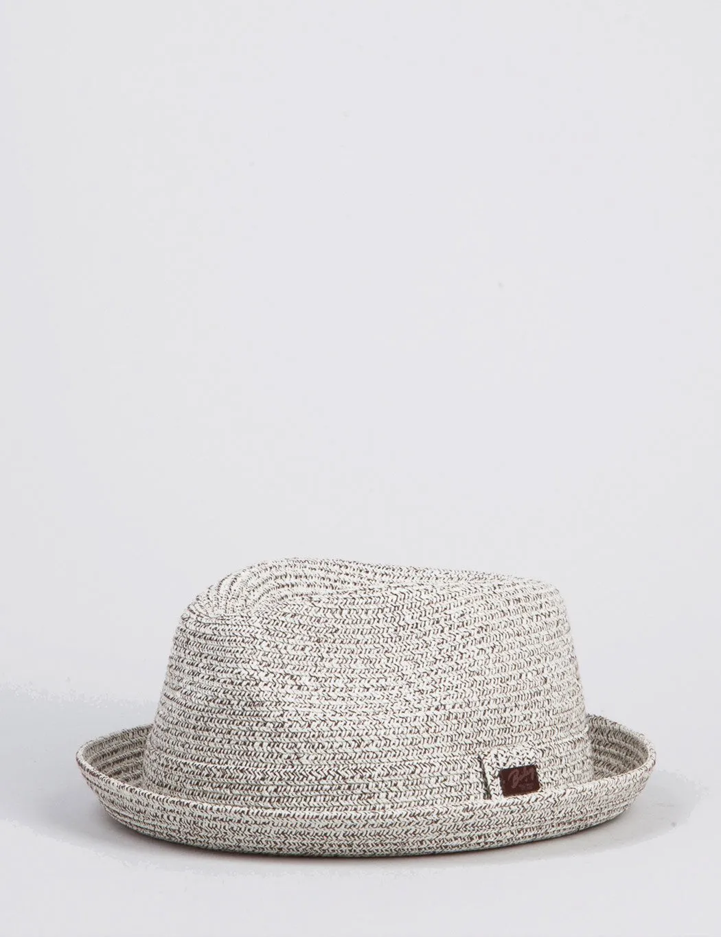 Bailey Billy Trilby Hat - Birch