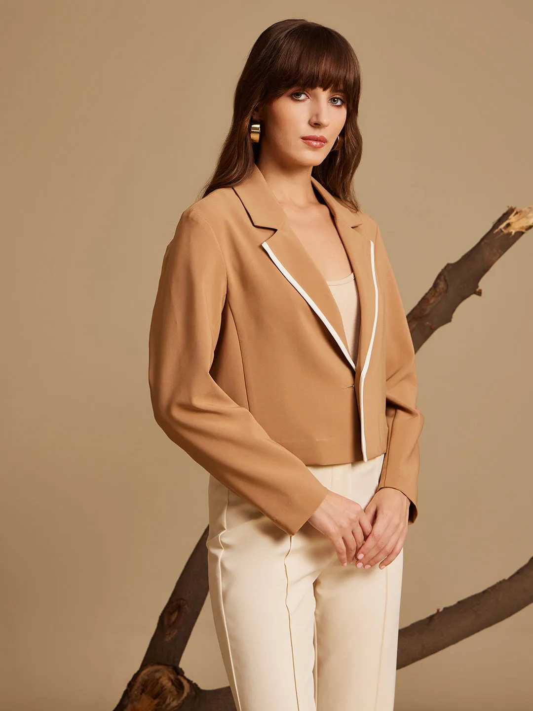 Bailey Blazer