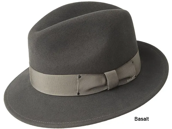 Bailey Blixen Fedora Hat