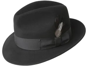 Bailey Blixen Fedora Hat