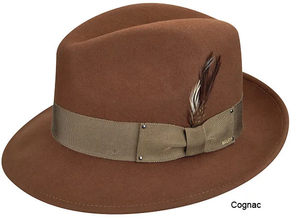 Bailey Blixen Fedora Hat