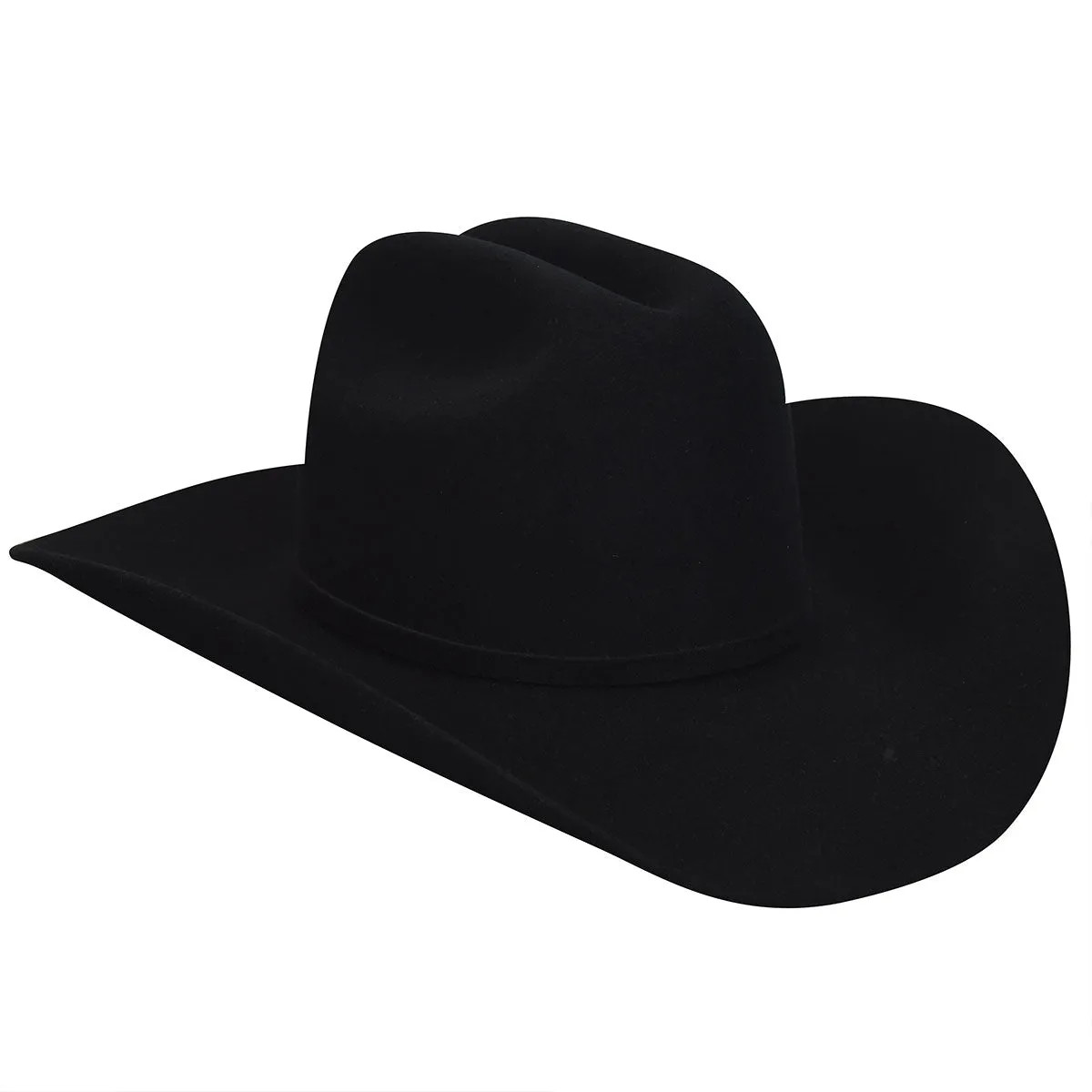 Bailey Lightning 4X Black Hat