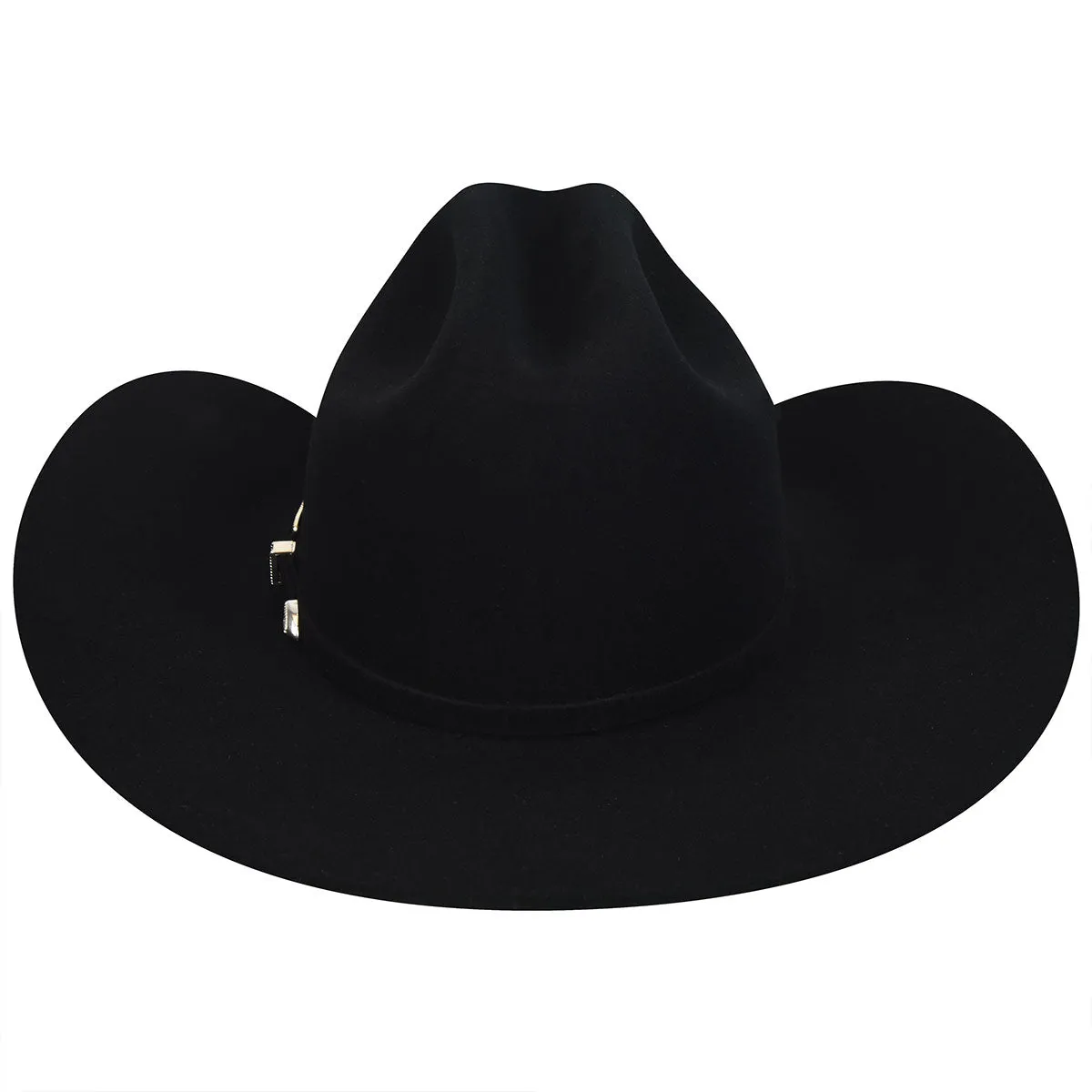 Bailey Lightning 4X Black Hat