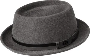 Bailey of Hollywood Hornblower Fedora - LARGE