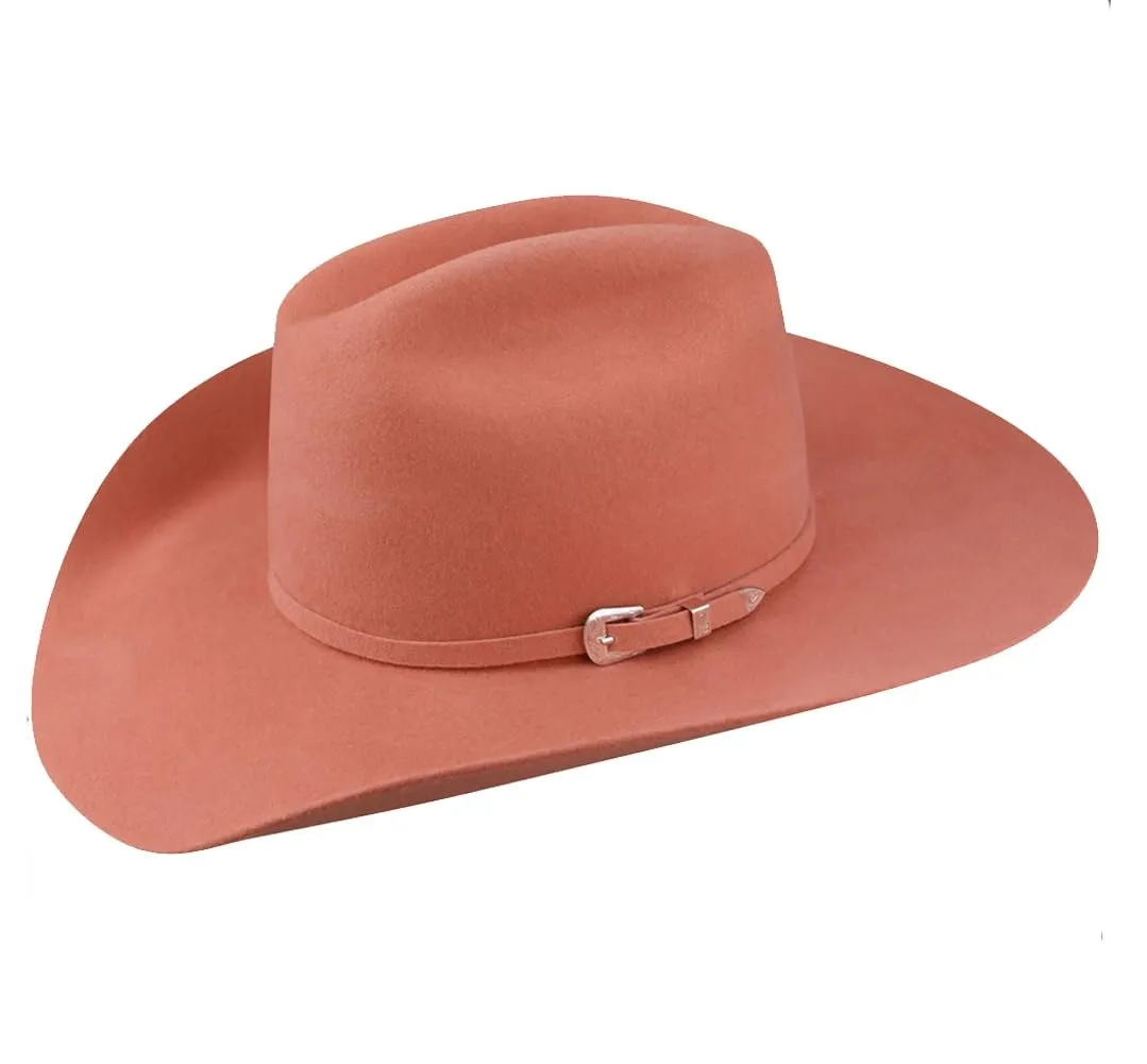 Bailey Western MCQ 4X Cowboy Hat