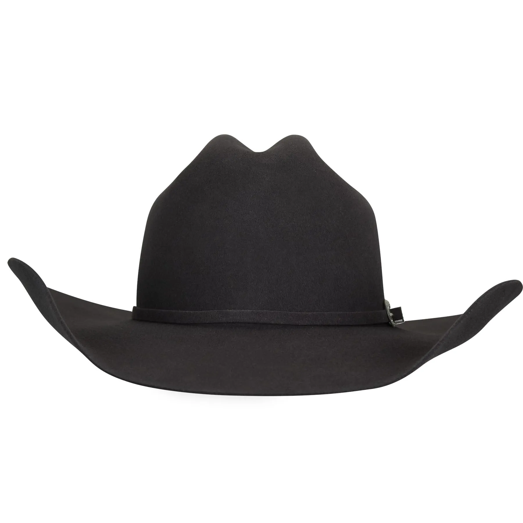 Bailey Western MCQ 4X Cowboy Hat