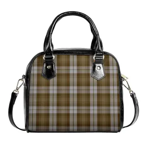 Baillie Dress Tartan Shoulder Handbags