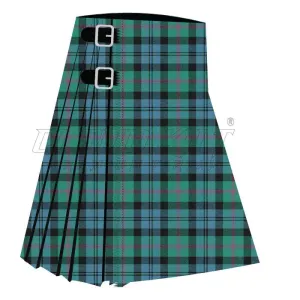 Baird Ancient Premium Tartan Kilt