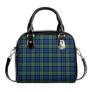 Baird Ancient Tartan Shoulder Handbags