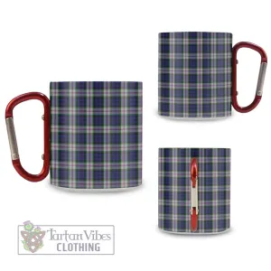 Baird Dress Tartan Classic Insulated Mug