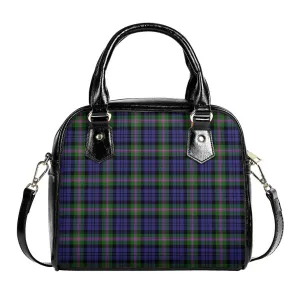 Baird Modern Tartan Shoulder Handbags