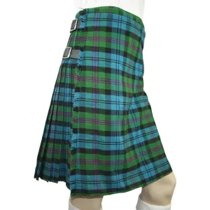 Baird Premium Kilts Highland Kilt Company