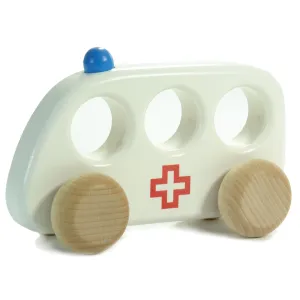 Bajo Ambulance