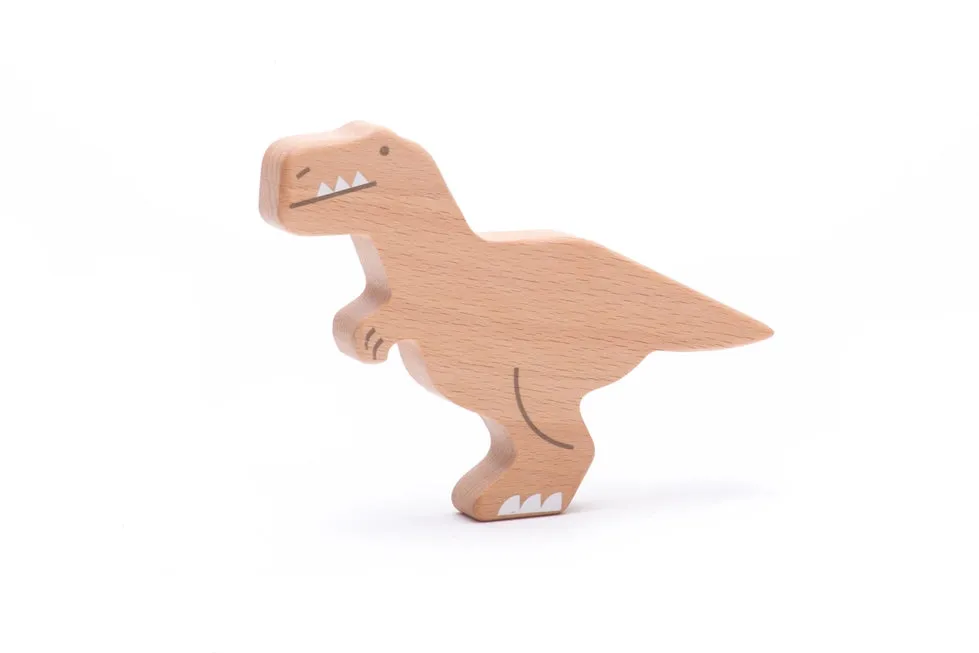 Bajo Bajosaurus Play Set