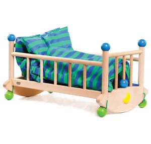 Bajo Doll's Cot