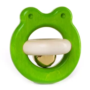 Bajo Frog Rattle