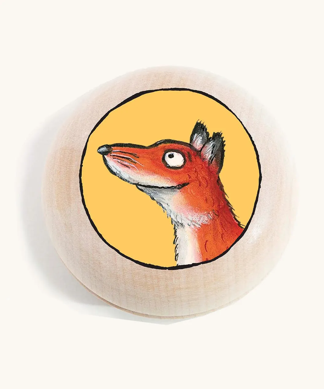 Bajo Gruffalo Magnet x1 - Fox