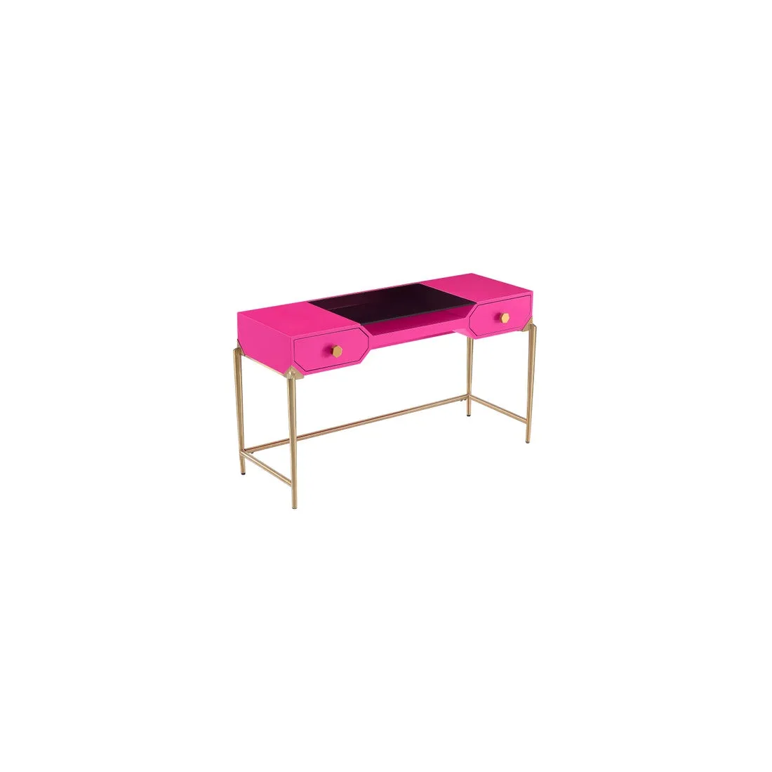 Bajo Lacquer Desk