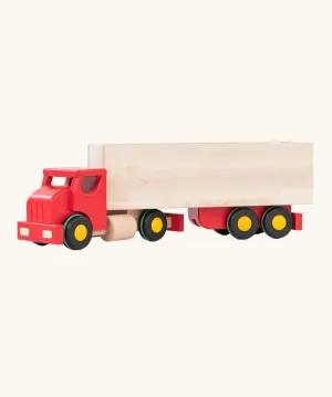 Bajo Large Truck & Trailer