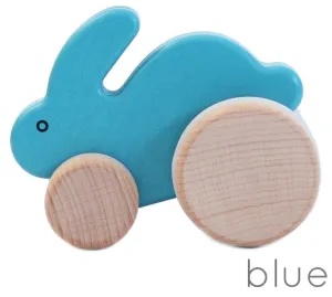 Bajo Small Rabbit - Blue