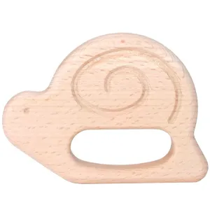 Bajo Snail Teether