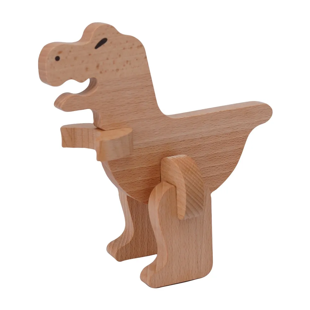 Bajo T-Rex Puzzle and Sorter