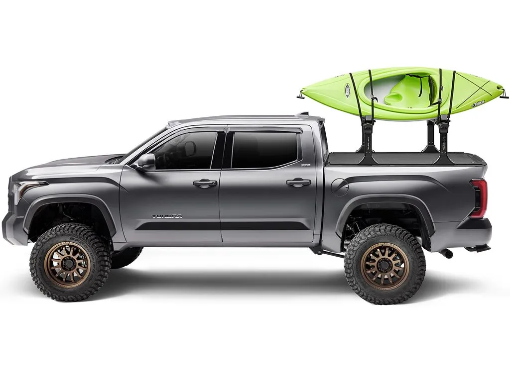 BAK Industries Revolver X4ts Tonneau Cover | 2022-2025 Toyota Tundra