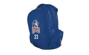 Bakersfield Jr Condors Backpack