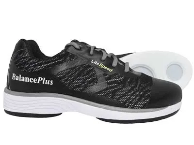 Balance Plus Men's 703 Series 3/16" Curling Shoes