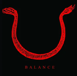 Balance - Rio Negro (LP)