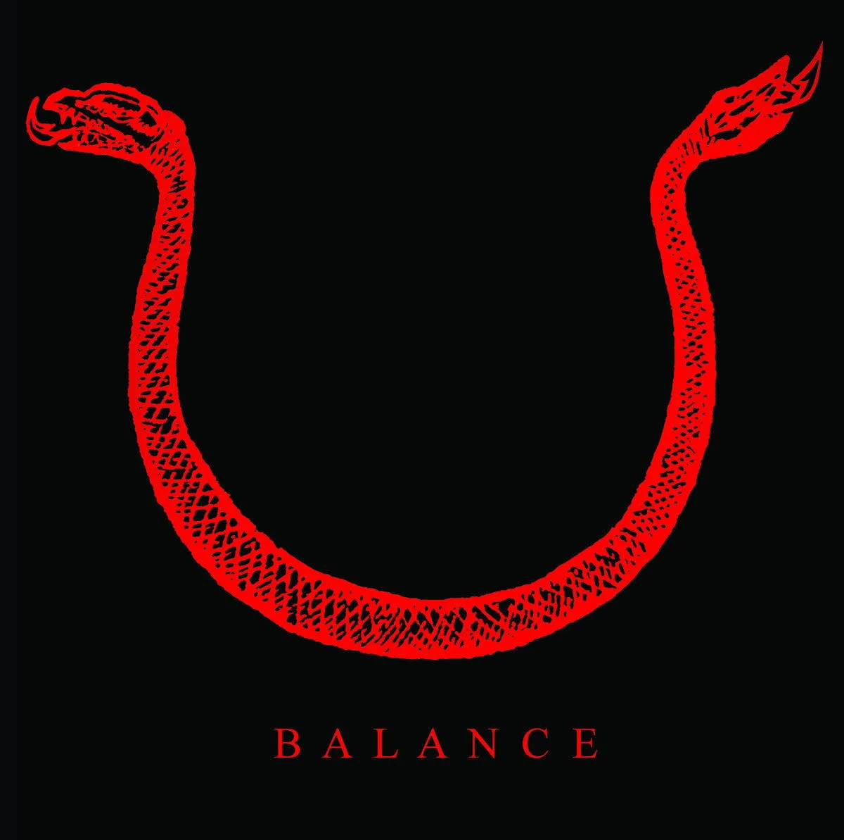 Balance - Rio Negro (LP)