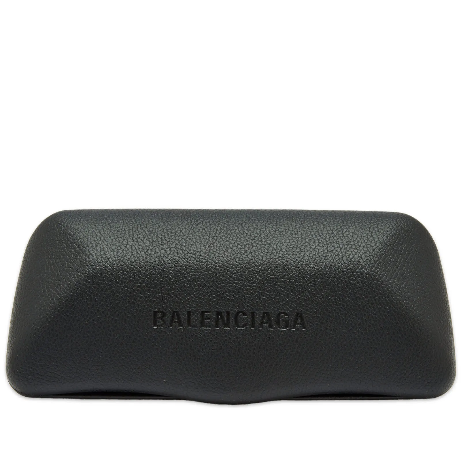 Balenciaga Eyewear Bb0305S Sunglasses, Black & Gray