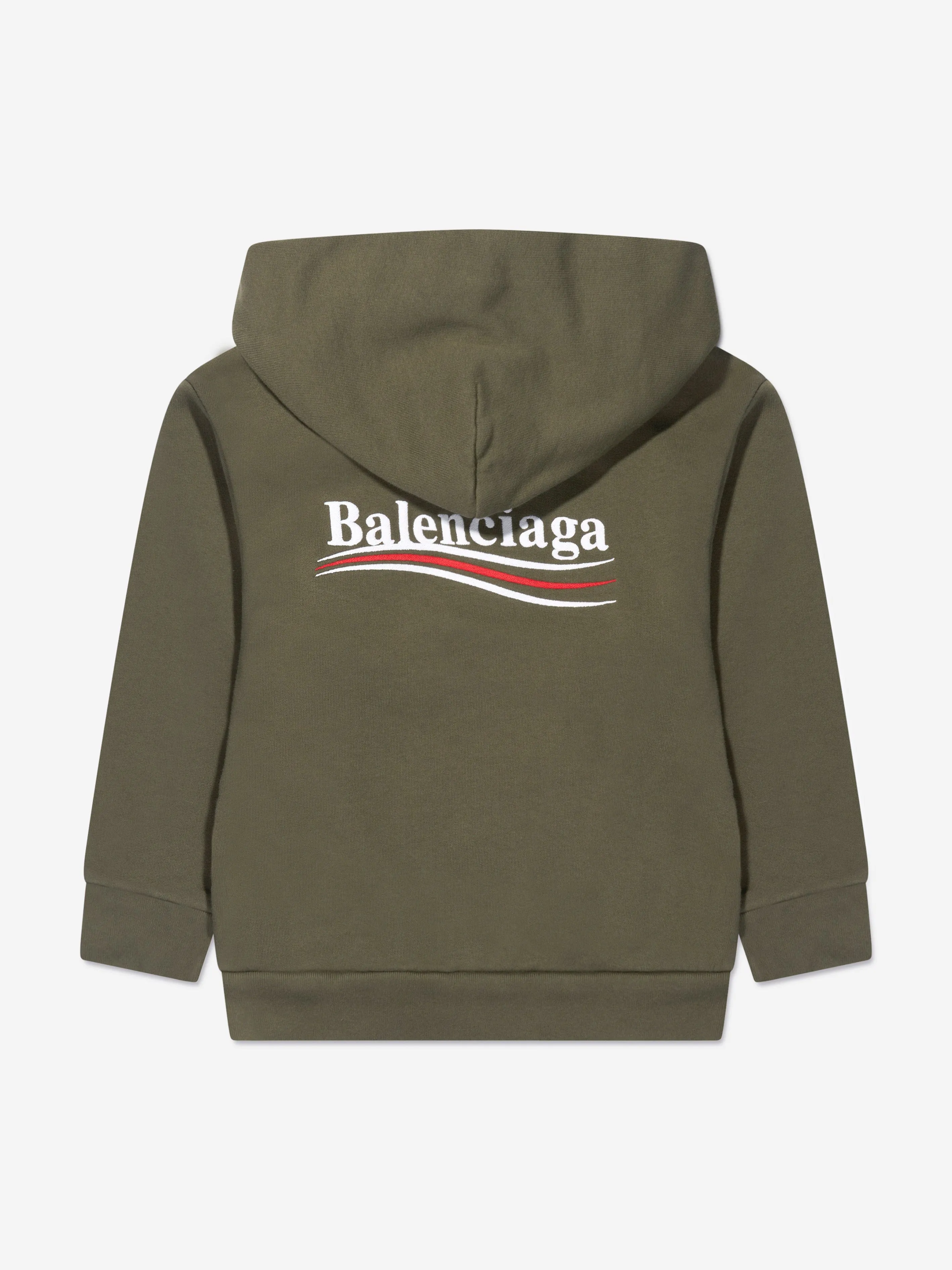 Balenciaga Kids Classic Hoodie