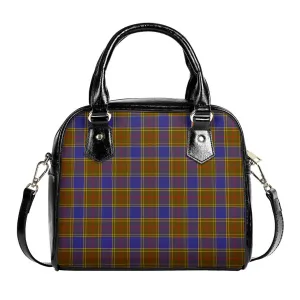 Balfour Tartan Shoulder Handbags