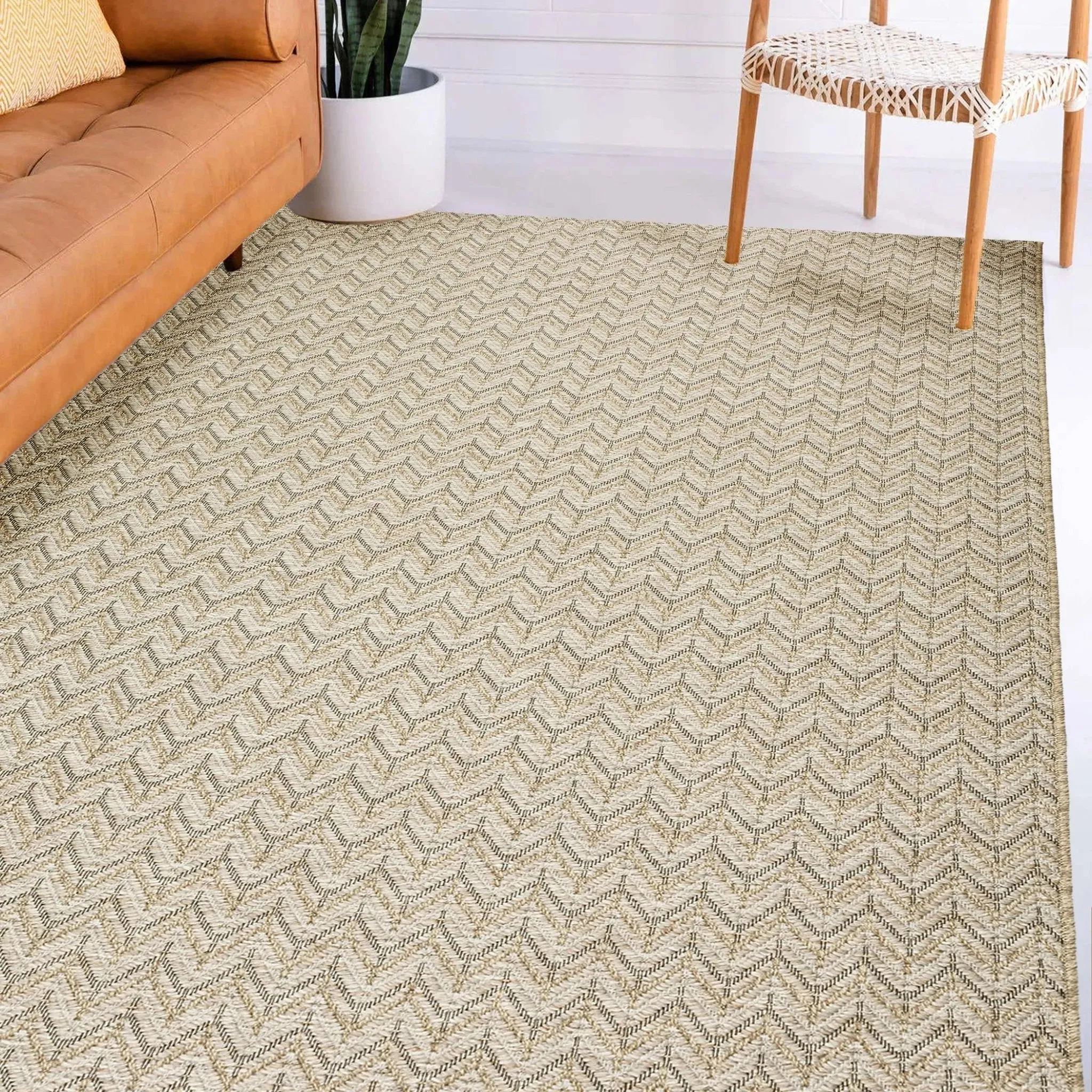 Bali BB1 Beige Rug