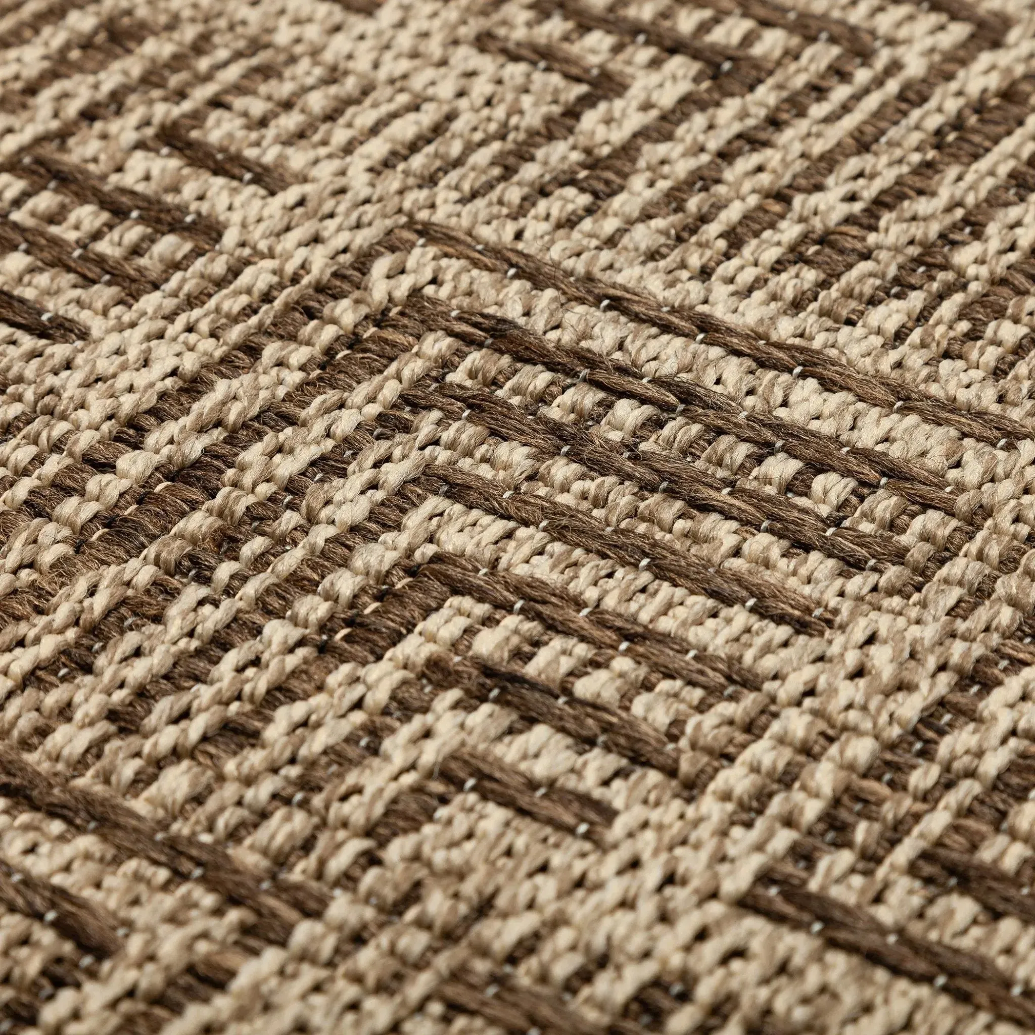 Bali BB10 Chocolate Rug