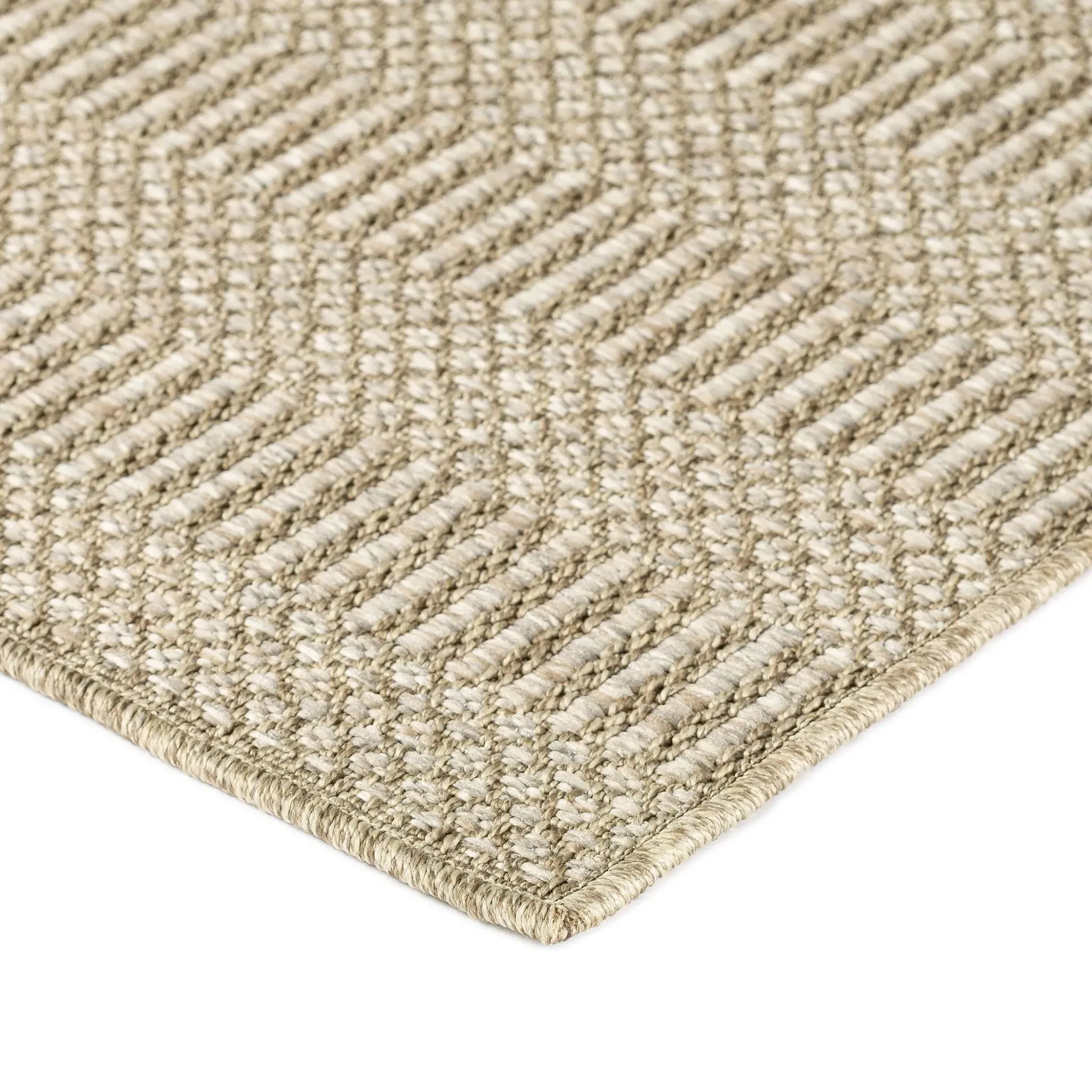 Bali BB4 Beige Rug