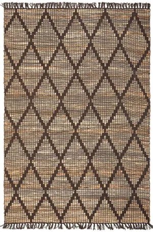 Bali Mocha Rug 225 x 155 CM