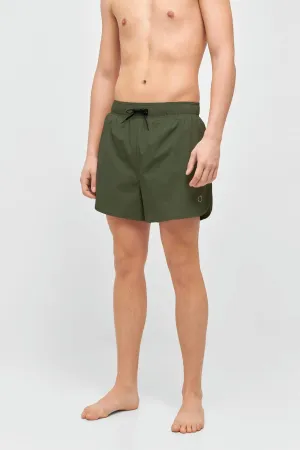 Balian Men's Swim Shorts Kale