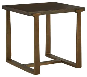 Balintmore End Table