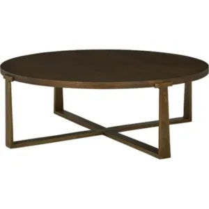 Balintmore Round Coffee Table